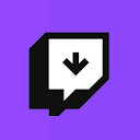 Downloader for Twitch Videos
