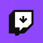Cover Image of Baixar Download Twitch Videos: Download clips from Twitch 1.0.2 APK