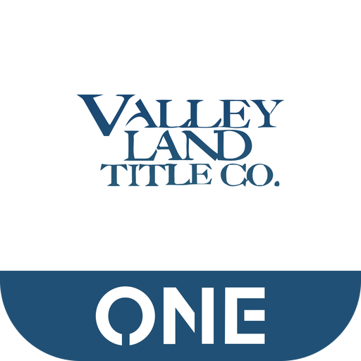 ValleyLandAgent ONE logo