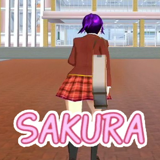 Sakura In Story School Video