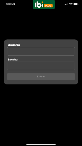 Ibi Play Screen 2