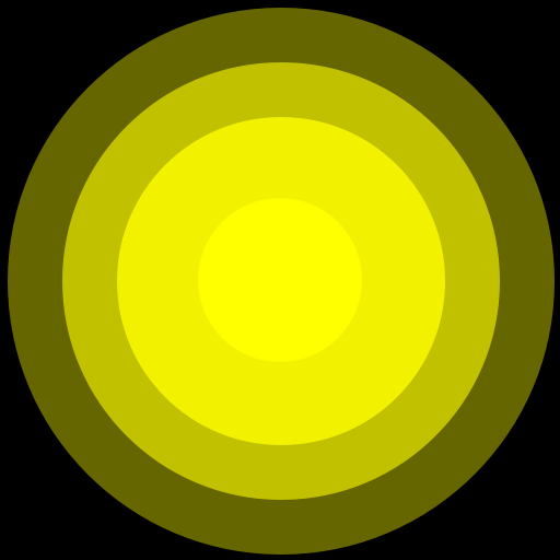 Light Meter  Icon