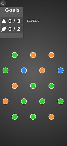 Shapes Finder - Screenshot 3