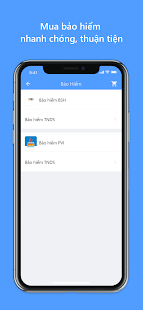 Kgo - Ôn GPLX, tra phạt nguội, mua bảo hiểm ô tô(圖4)-速報App