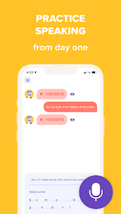 Speakly: Learn Languages Fast 6