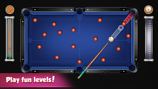 Billiards Stars - 3D Pool Shot