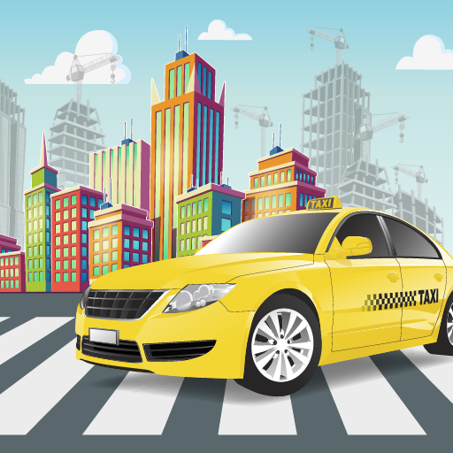 Taxi Master 0.5 Icon