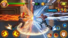 Street Fighting2:K.O Fightersのおすすめ画像4