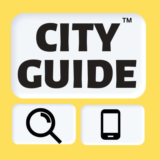 City Guide™ Kerala Online HUB logo