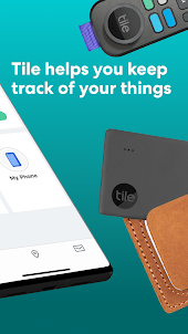 Tile: Making Things Findable