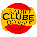Cover Image of Скачать Rádio Clube do Vale  APK