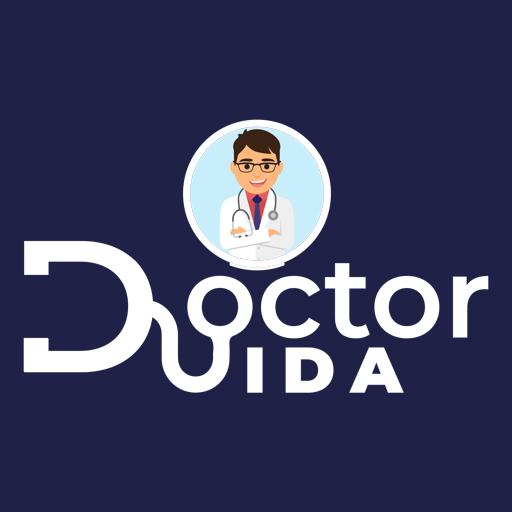Doctor Vida logo