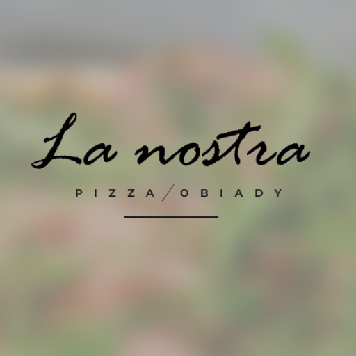 La Nostra logo