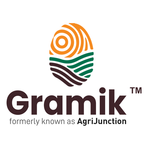 Gramik - ग्रामीण भारत का ऐप - AppWisp.com