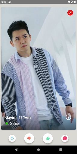 Hong Kong Dating Apps Free HK Social Dating Site