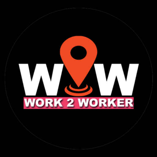 w2w logo