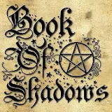 eBook of Shadows icon
