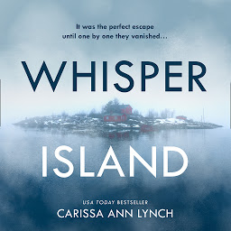Icon image Whisper Island