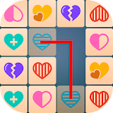 Twin Love, Connect 2 Heart icon