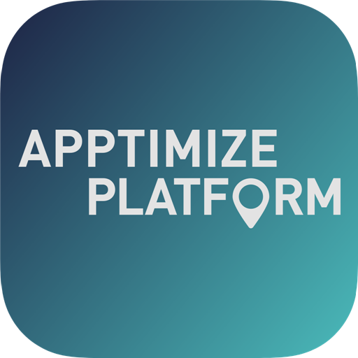 Apptimize Platform logo