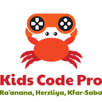 Pong from Kids Code Pro
