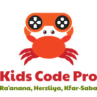 Pong from Kids Code Pro