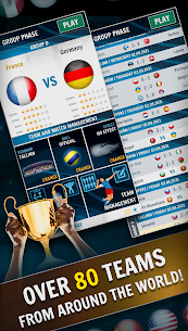 Volleyball Championship 3