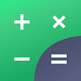 Calculator - Multi Calculator icon