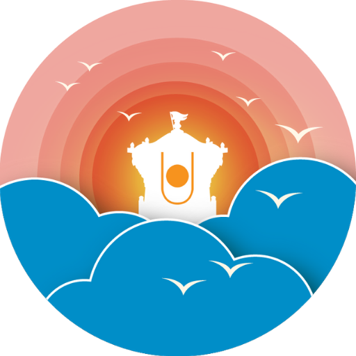 Prerna Setu Header - AppWisp.com