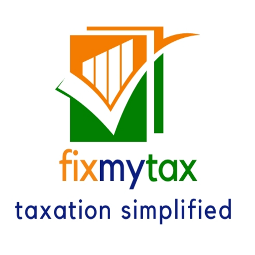 FixMyTax logo