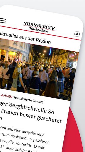 NN News Screen 2