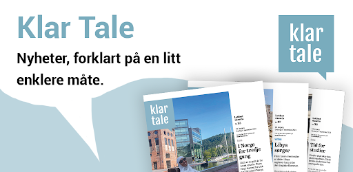 Klar Tale e-avis