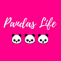 Symbolbild für Pandas Life