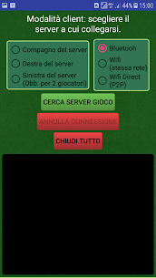 Burraco Con Amici APK MOD (Unlimited money) for Android 4