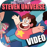 Video Of Steven Universe icon