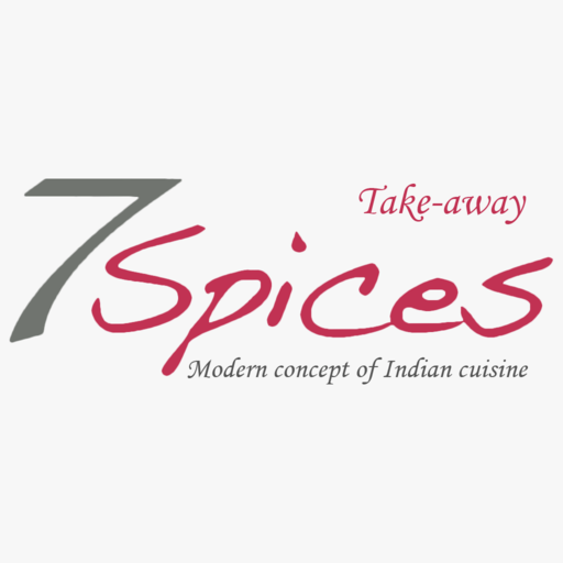 Seven Spices Liverpool logo