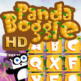 Panda Boggle HD icon