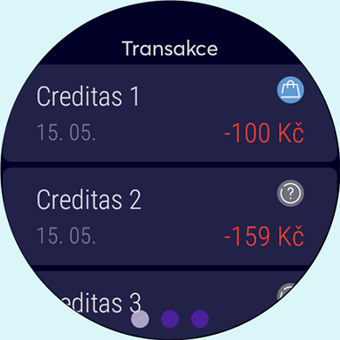 CREDITAS Banking 8