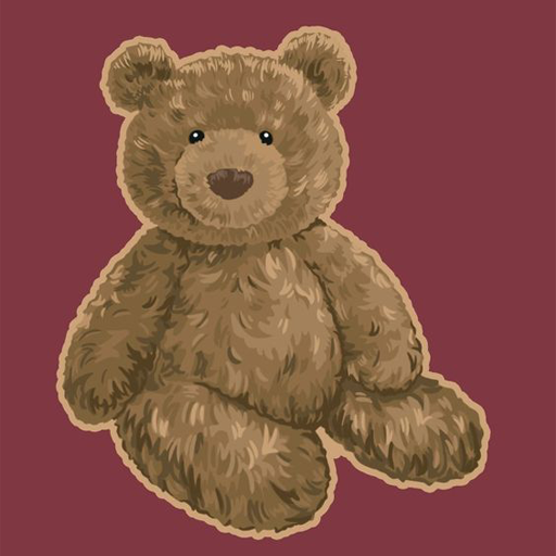 Cute Teddy Bear Wallpaper 4K Download on Windows