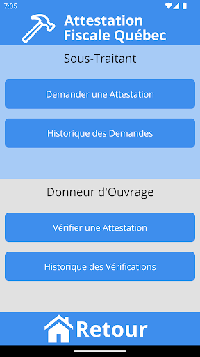 Attestation Fiscale Québec Screen 3