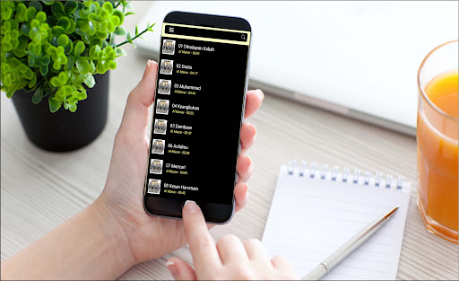 Qasidah Modern Almanar Offline