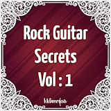 Rock Guitar Secrets icon