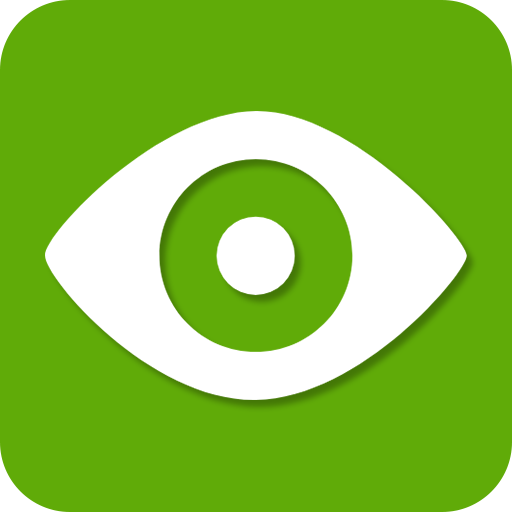 Hidden Eye - intruder selfie 1.8.0 Icon