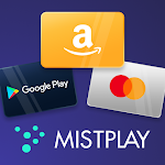 Cover Image of Download MISTPLAY: Play to earn rewards  APK