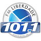 FM Liberdade 101,1 Download on Windows