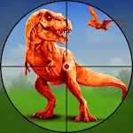 Wild Dinosaur Hunting Game: Wild Animal Hunting Apk