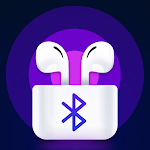 Cover Image of डाउनलोड My Headphones Detector - Bluet  APK