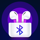 My Headphones Detector - Bluetooth Device Finder icon