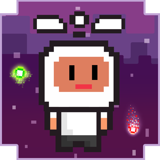 Helicopter JetPack 1.0.1 Icon