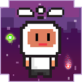 Helicopter JetPack icon